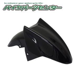 台湾ヤマハ純正 シグナスX SE44J (3型) フロントフェンダー黒 バイク
