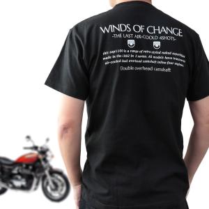 ZX900 A1 A16 BIKER STYLE オリジナルデザイン Tシャツ バイク 車種別