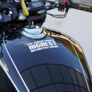 Z900RS z900rs オリジナルデザイン ステッカー カスタム パーツ