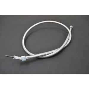 スピードメーターケーブル GSX400 インパルス S 無料 アルキャンハンズ