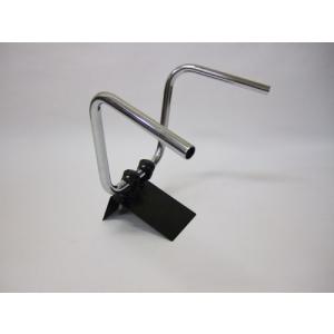 ハンドルバー スクイザー30 １インチ アップ ナロー 