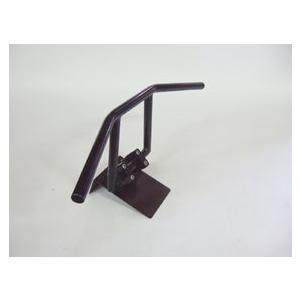 やー ブレーキレバー ZX-14R ZX-14ブラック / レッド スタンダード