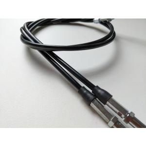 クラッチワイヤー XJR400R S R2 4HM1〜4HM7 50mmロング JB301C05