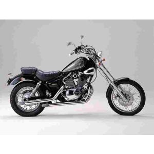 部品屋K&W リジットバー ビラーゴ250(XV250) YAMAHA ヤマハ