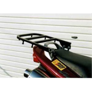 GIVI ジビ トップケース装着用フィッティング ホンダ ホーネット