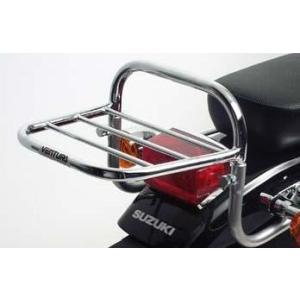 ベンチュラ バイク用リアキャリア(バイクメーカー別:カワサキ用)の ベンチュラ バイク用リアキャリア(バイクメーカー別:カワサキ用)の