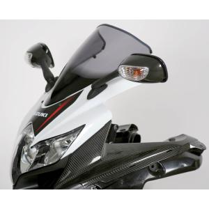 MRA スクリーン レーシング スモーク GSXR750 600 MR435Sの商品画像