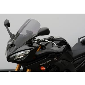 MRA スクリーン ツーリング クリア FZ8 FAZER MT249Cの商品画像