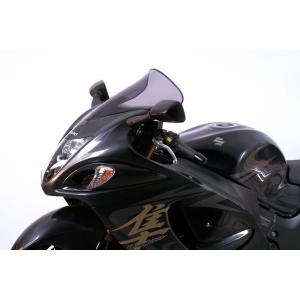 MRA スクリーン ツーリング ブラック GSX1300R MT434Kの商品画像