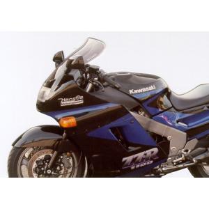 MRAスクリーン オリジナル スモーク ZZR1100 Cタイプ(90-92) Amazon | MRA(エムアールエー) スクリーン オリジナル スモーク