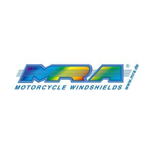 MRA ヴァリオ ツーリング スクリーン クリア VFR800X CROSSRUNNER  MVT116C｜bikeroad