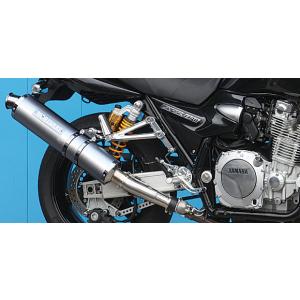 D202-53-P3J ビームス BEAMS スリップオンマフラー R-EVO 07年-17年 