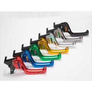 レバーセット NC750X 16- RC90  ゴールド / レッド　ホイールタイプ HO091-080-0302 U-KANAYA｜bikeroad