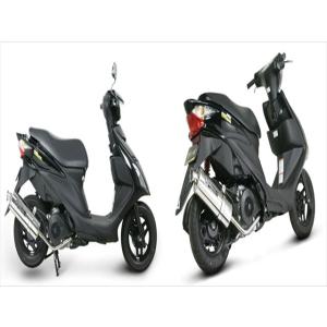 アドレスv125g 純正マフラー（規制後） 高品質台湾製 新品補修マフラー 純正タイプマフラー 規制後形状