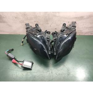 212□ジェネレーター ステーターコイル□マジェスティ250 SG20J 4D9