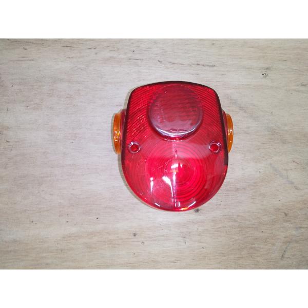 ■スーパーカブ　プレスカブ■テールレンズ STD■C50　C70 　C90　カスタム　STD　DX■...