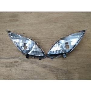 YAMAHA（ヤマハ） ジョグ リモコンジョグZR SA16J リアウィンカー