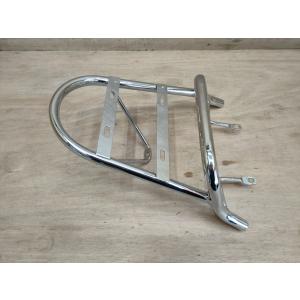 KITACO（キタコ） リアキャリア ジョルノ(AF70) /80-539-11450 : por