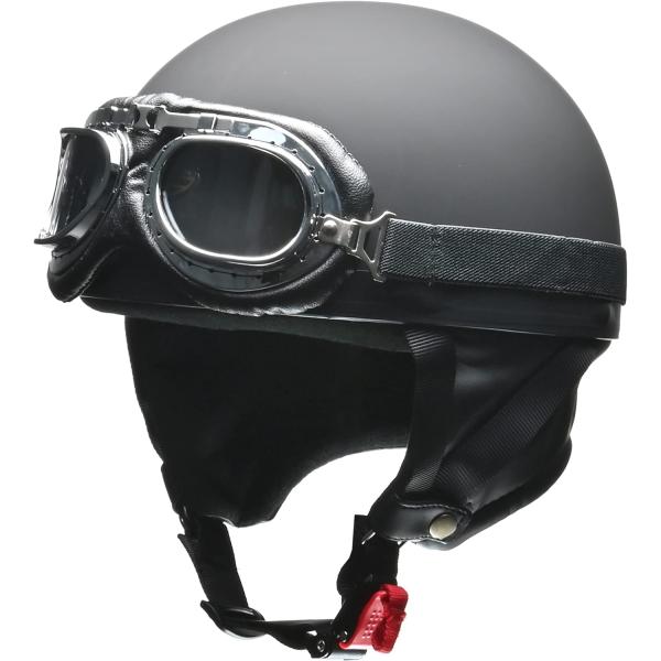 バイクヘルメット リード工業 LEAD CROSS CR-751 LLサイズ（61〜62cm未満）マ...