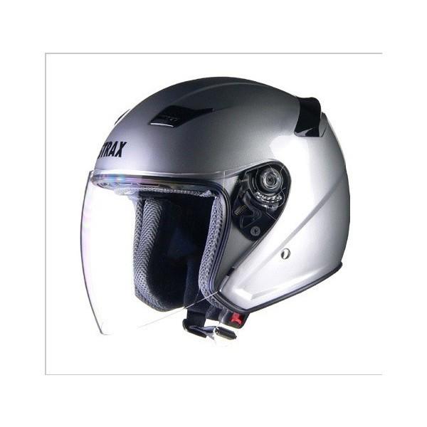 バイク ヘルメット リード工業 LEAD ジェットヘルメット SJ8 ?サイズ　(59〜60センチ)...