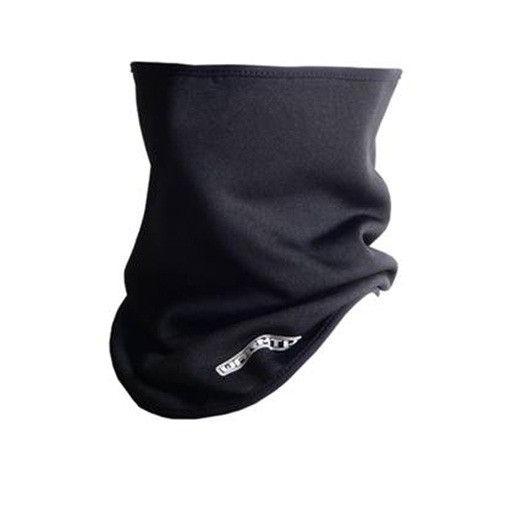 リード工業 lead フリースネックウォーマー KH005T ブラック