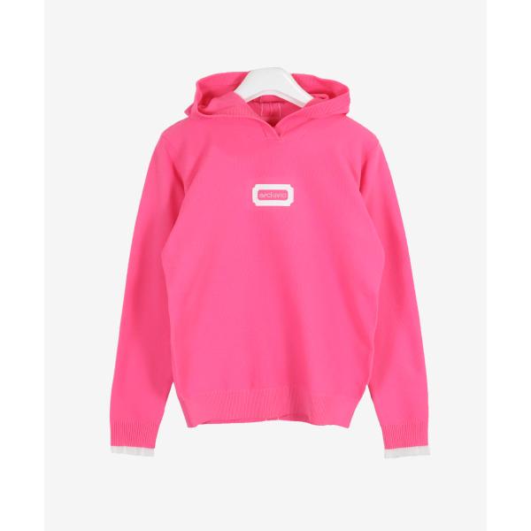 【 50%OFF セール 】 パーカー 20代30代40代50代60代 アルチビオ レディース ゴル...