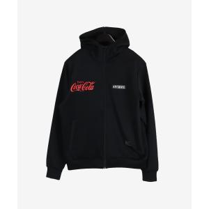 archivio（アルチビオ） パーカー 「MENS」パーカー（ファンタ）「2024