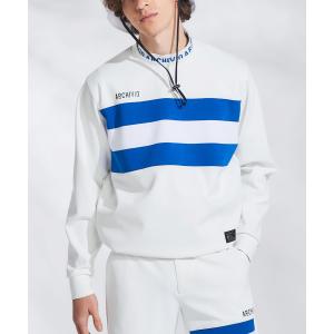 archivio（アルチビオ） 【 セール 40%OFF 】【メンズ】ハイネックプル