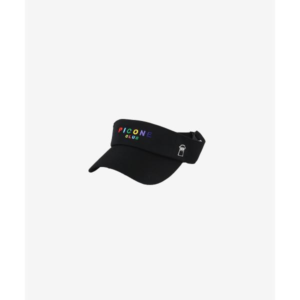 【 60%OFF セール 】 サンバイザー 30代40代50代60代 ピッコーネ レディース ゴルフ...
