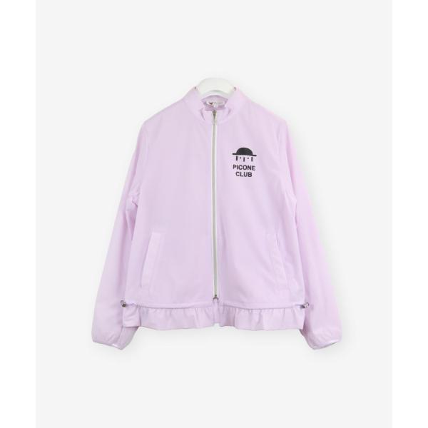 【 40%OFF セール 】ブルゾン 40代50代60代 ピッコーネクラブ レディース ゴルフウェア...