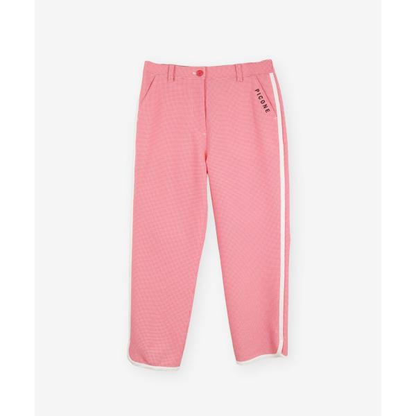 【 40%OFF セール 】パンツ 40代50代60代 ピッコーネクラブ レディース ゴルフウェア ...