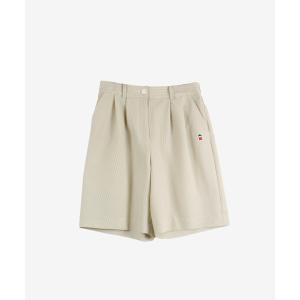 ショートパンツ 30代40代50代60代 ピッコーネクラブ レディース ゴルフウェア 2024年春夏｜bikijapan-store