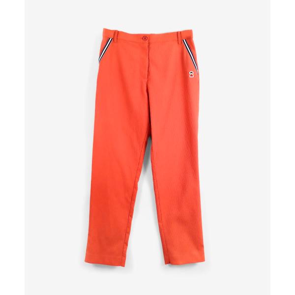 【 40%OFF セール 】パンツ 30代40代50代60代 ピッコーネクラブ レディース ゴルフウ...