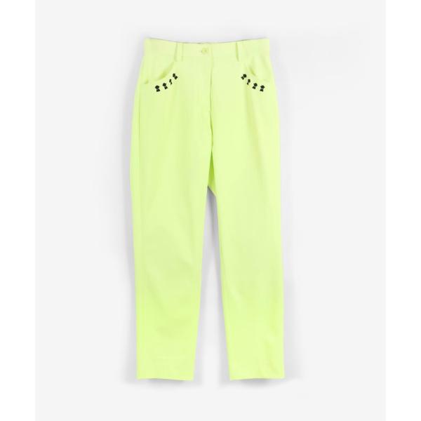 【 40%OFF セール 】パンツ 30代40代50代60代 ピッコーネクラブ レディース ゴルフウ...