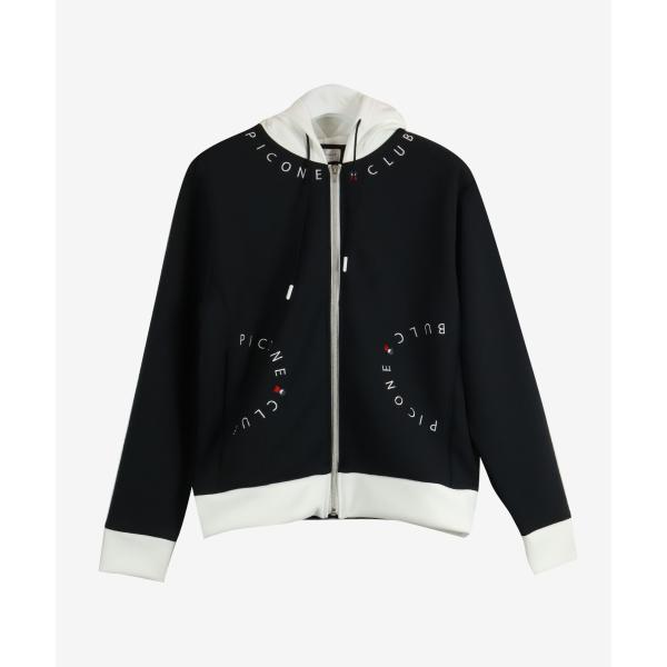 【 40%OFF セール 】パーカー 30代40代50代60代 ピッコーネクラブ レディース ゴルフ...