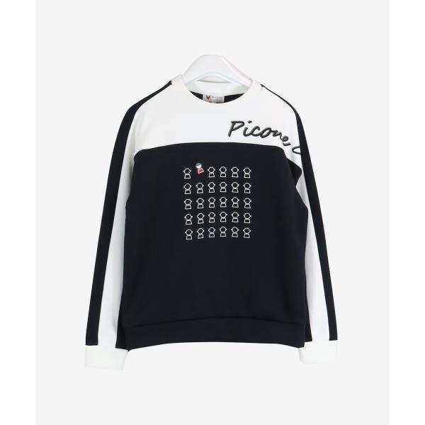 【 40%OFF セール 】プルオーバー 30代40代50代60代 ピッコーネクラブ レディース ゴ...