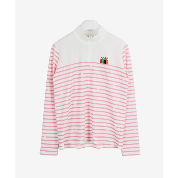 【 40%OFF セール 】ハイネックプルオーバー 30代40代50代60代 ピッコーネクラブ レデ...