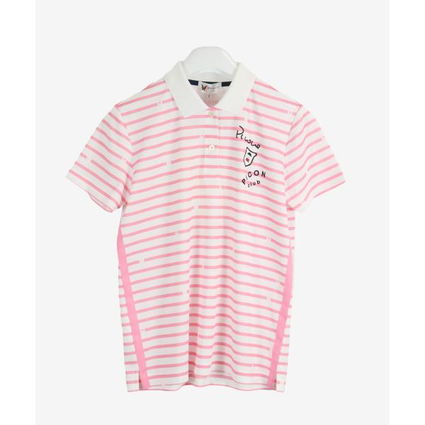 【 40%OFF セール 】ポロシャツ 30代40代50代60代 ピッコーネクラブ レディース ゴル...