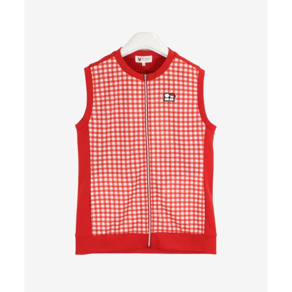 【 40%OFF セール 】ベスト 30代40代50代60代 ピッコーネクラブ レディース ゴルフウ...
