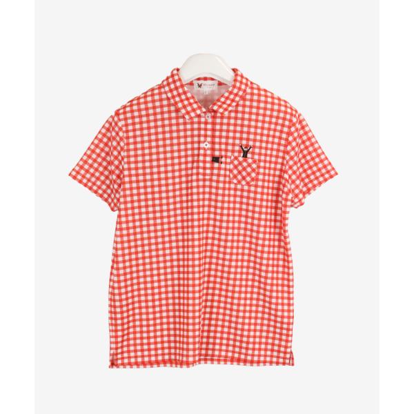 【 40%OFF セール 】ポロシャツ 30代40代50代60代 ピッコーネクラブ レディース ゴル...
