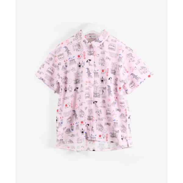 【 40%OFF セール 】シャツ 30代40代50代60代 ピッコーネクラブ レディース ゴルフウ...