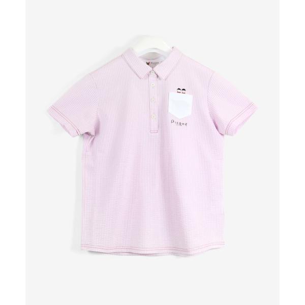 【 40%OFF セール 】ポロシャツ 30代40代50代60代 ピッコーネクラブ レディース ゴル...