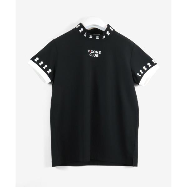 【 40%OFF セール 】ハイネックプル 30代40代50代60代 ピッコーネクラブ レディース ...