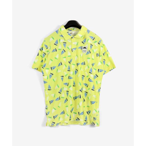 【 40%OFF セール 】【メンズ】ポロシャツ 30代40代50代60代 ピッコーネクラブ ゴルフ...