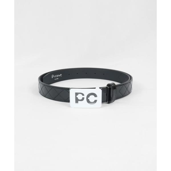 【 セール 40%OFF 】ベルト ピッコーネクラブ レディース ゴルフウェア 2024年秋冬 定価...