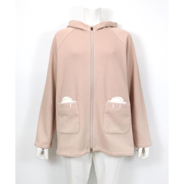 【 セール 40%OFF 】ブルゾン ピッコーネクラブ レディース ゴルフウェア 2024年秋冬 定...