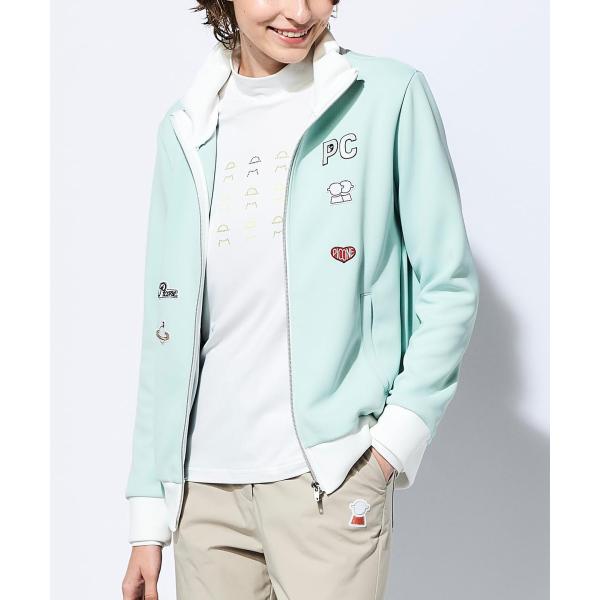 【 セール 40％OFF 】 ブルゾン ピッコーネクラブ レディース ゴルフ