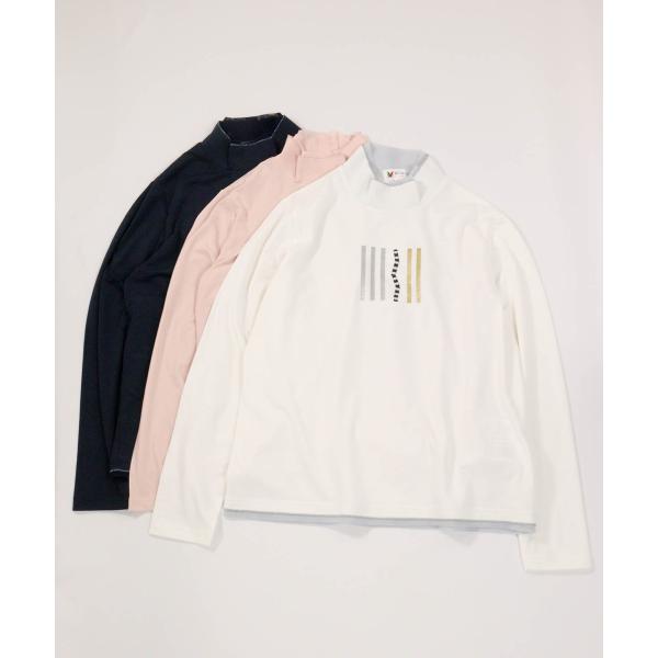 【 セール 30%OFF 】 部分チュールUV冷感プルオーバー 定価29700円