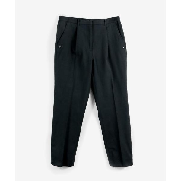 【 40％OFF セール 】パンツ 40代50代60代 スタジオピッコーネ レディース 2024年春...