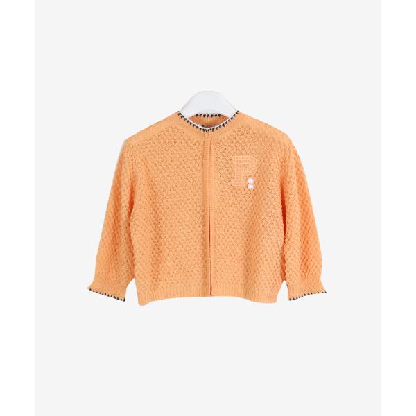 【 40％OFF セール 】カーディガン 40代50代60代 スタジオピッコーネ レディース 202...